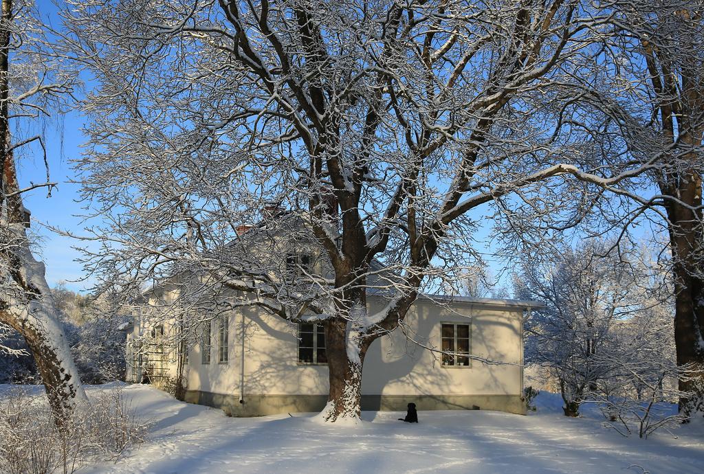 Olsbacka Gard Falun Exterior foto