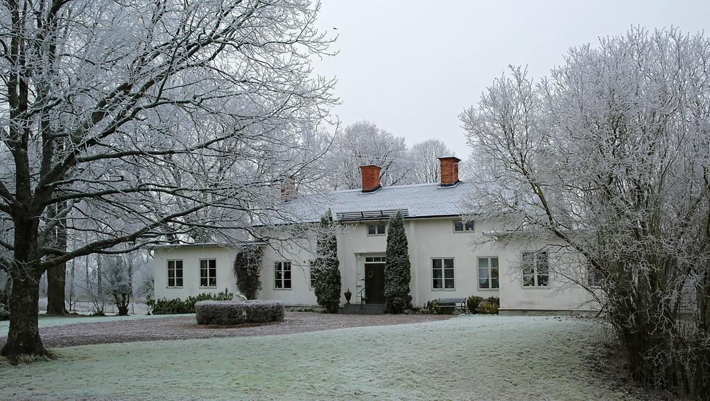 Olsbacka Gard Falun Exterior foto