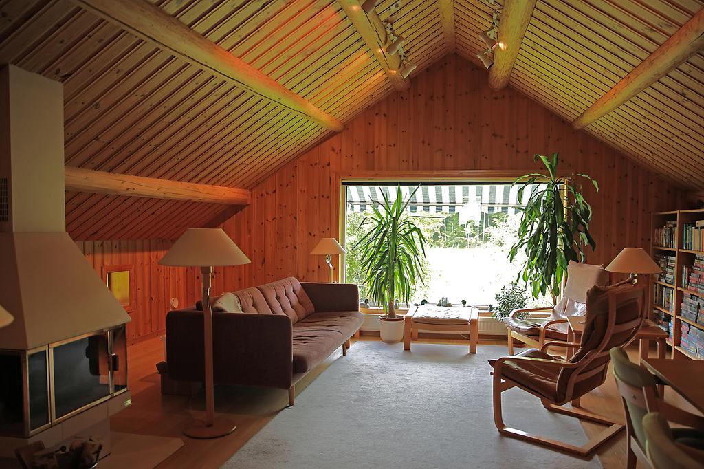 Olsbacka Gard Falun Exterior foto