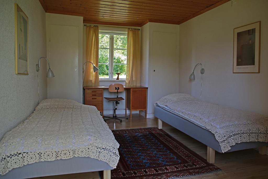 Olsbacka Gard Falun Quarto foto