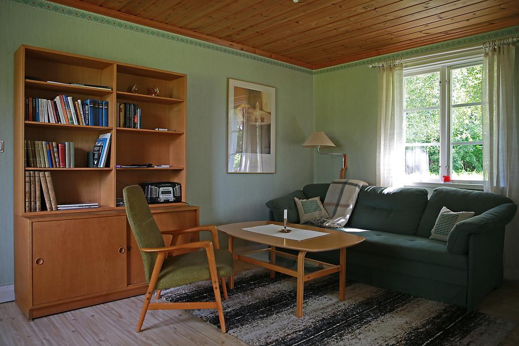 Olsbacka Gard Falun Exterior foto