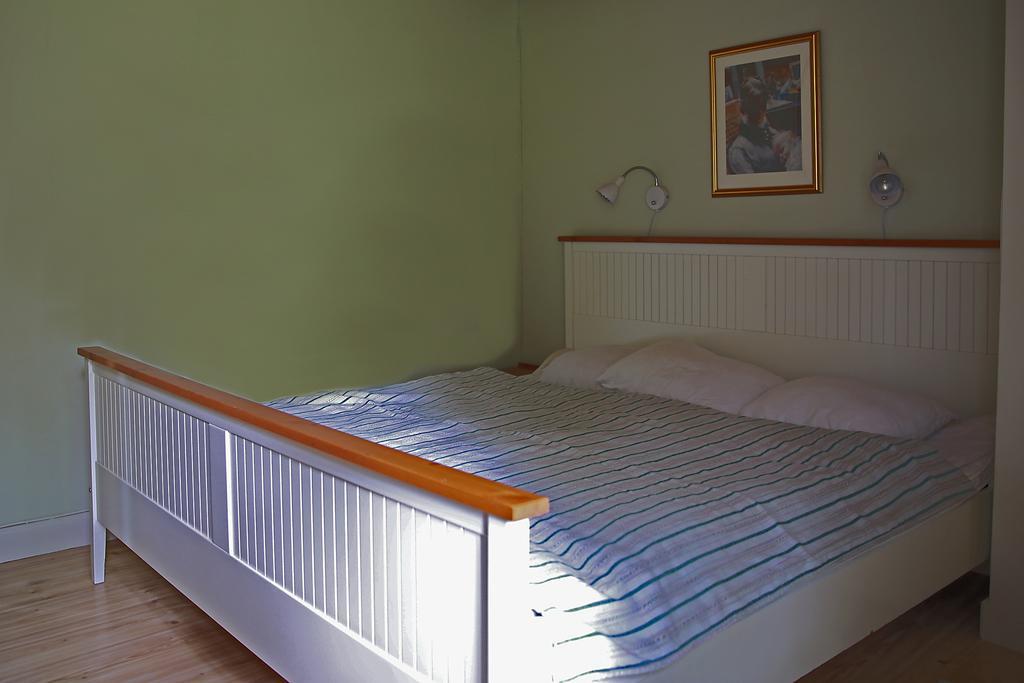 Olsbacka Gard Falun Quarto foto