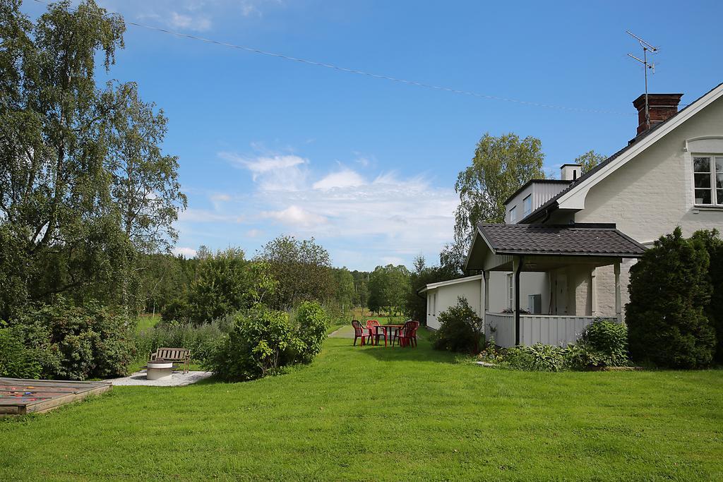 Olsbacka Gard Falun Exterior foto