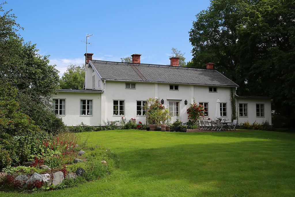 Olsbacka Gard Falun Exterior foto