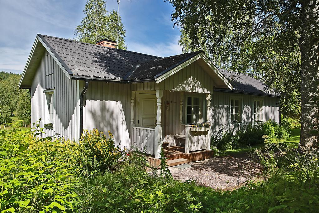 Olsbacka Gard Falun Exterior foto
