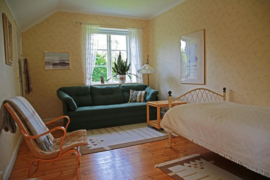Olsbacka Gard Falun Quarto foto