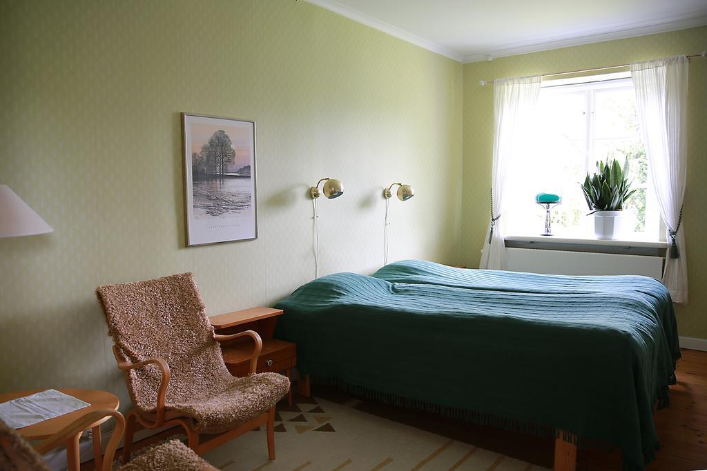 Olsbacka Gard Falun Quarto foto