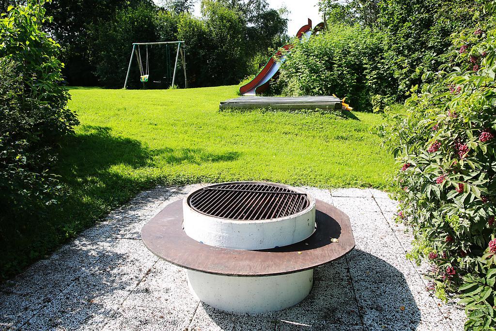 Olsbacka Gard Falun Exterior foto