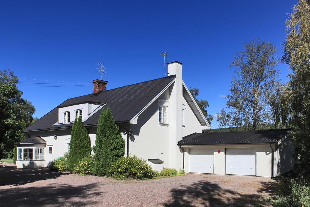 Olsbacka Gard Falun Exterior foto