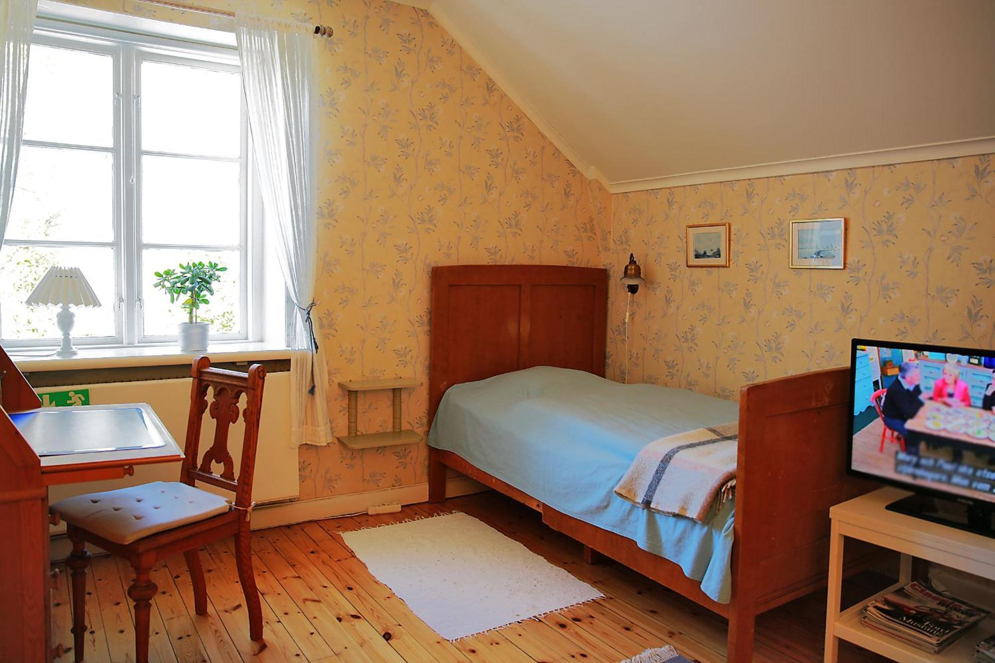 Olsbacka Gard Falun Quarto foto